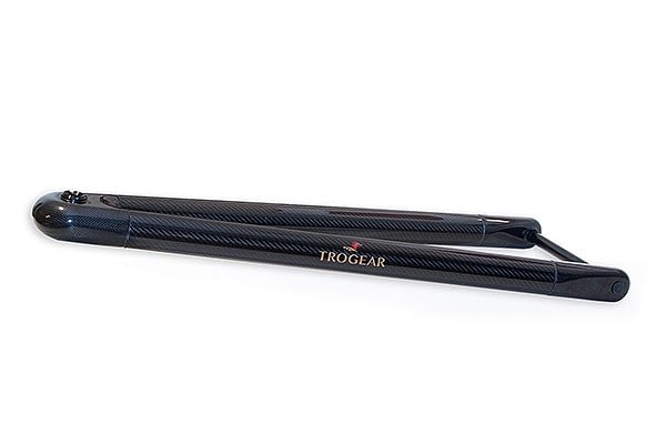 Trogear Adjustable Bowsprit - AS25 model