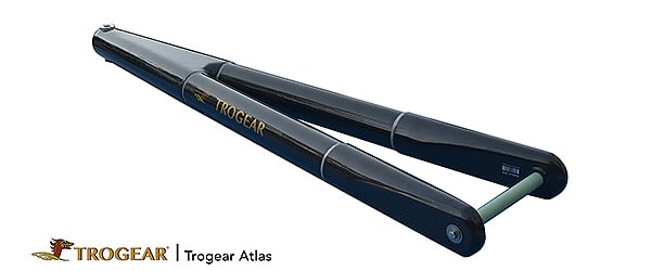 Trogear Bout Dehors Réglable - Modèle ATLAS