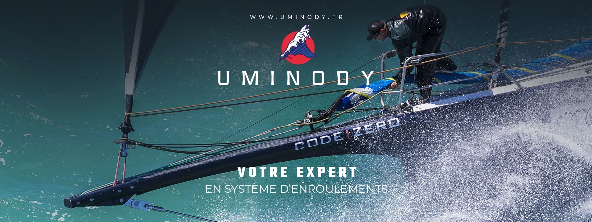 Uminody - Votre Expert en Système d'Enroulement